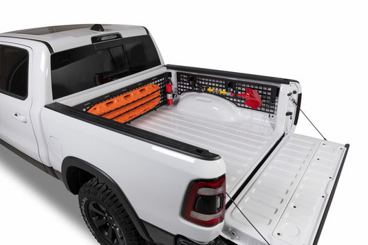 Putco MOLLE Driver Side Panel 2019-2022 Dodge Ram 1500