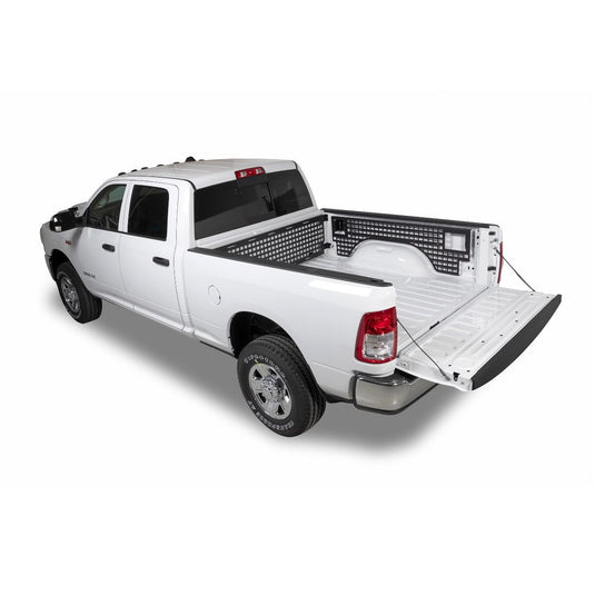 Putco MOLLE Driver Side Panel 2019-2022 Dodge Ram HD