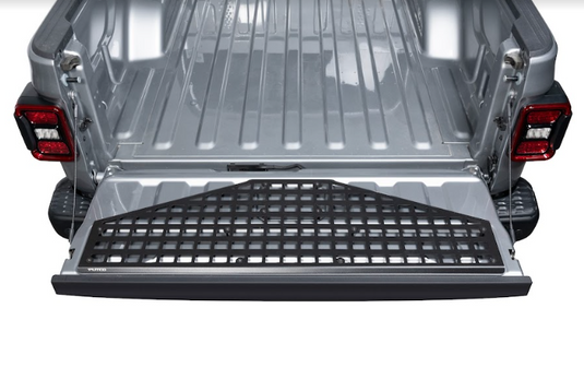 Putco 2020-2022 Jeep Gladiator - Tailgate Panel