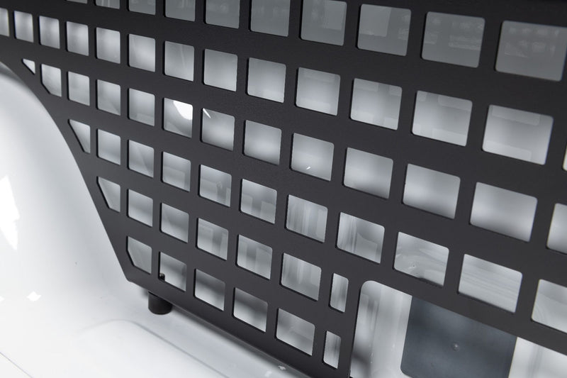 Load image into Gallery viewer, Putco MOLLE Passenger Side Panel 2020-2022 Jeep Gladiator