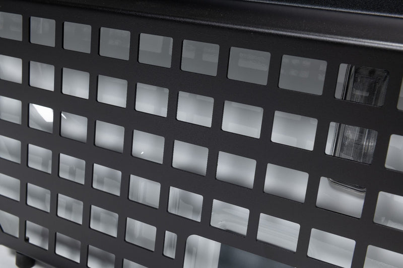 Load image into Gallery viewer, Putco MOLLE Passenger Side Panel 2020-2022 Jeep Gladiator