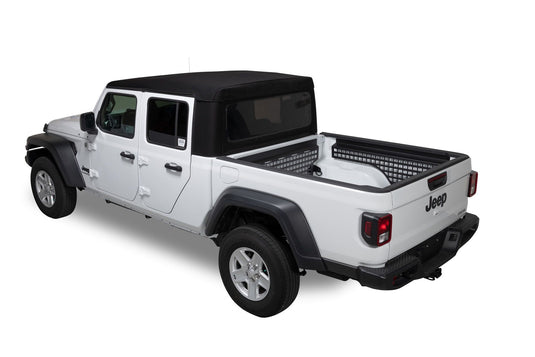 Putco MOLLE Driver Side Panel 2020-2022 Jeep Gladiator