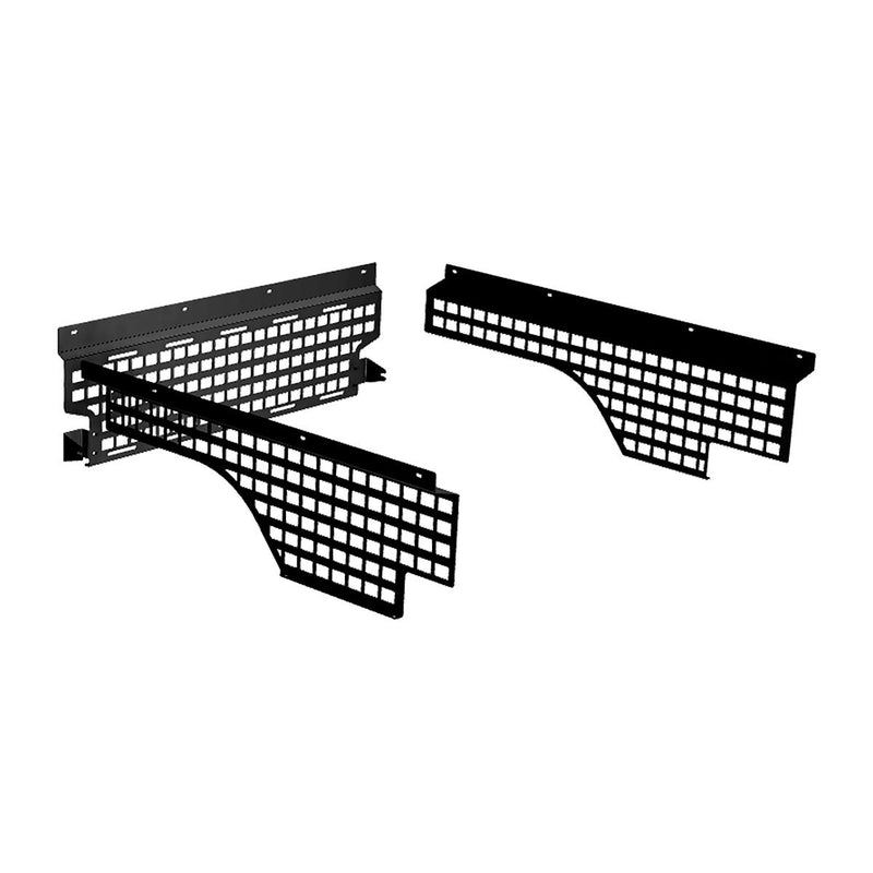 Load image into Gallery viewer, Putco MOLLE Passenger Side Panel 2020-2021 Jeep Gladiator