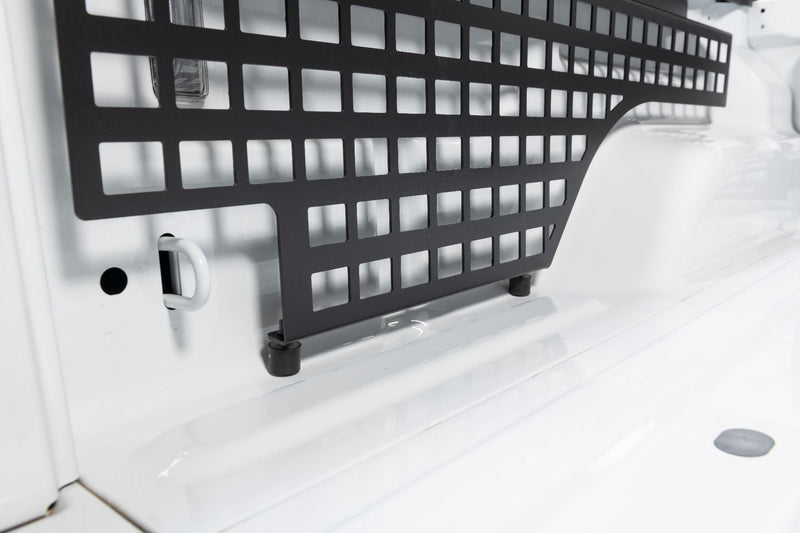 Load image into Gallery viewer, Putco MOLLE Passenger Side Panel 2020-2022 Jeep Gladiator