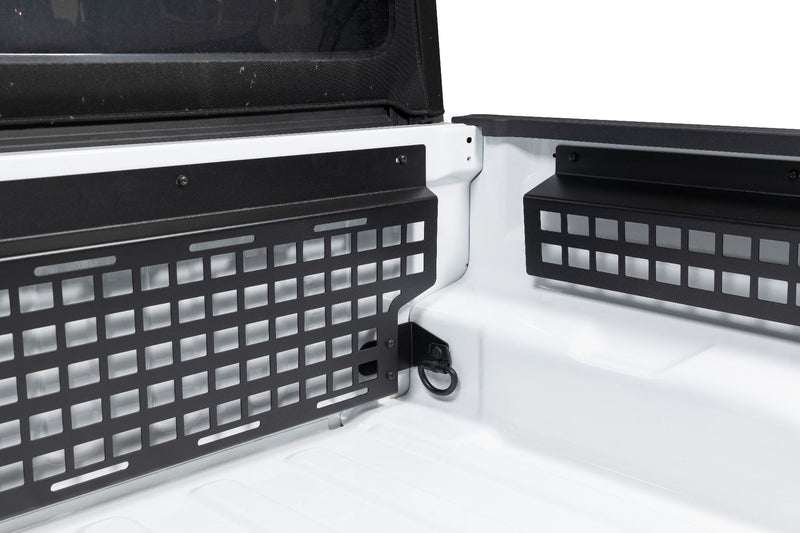 Load image into Gallery viewer, Putco MOLLE Passenger Side Panel 2020-2022 Jeep Gladiator