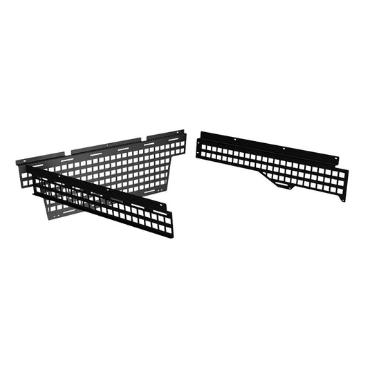 Putco MOLLE Driver Side Panel 2019-2021 Toyota Tacoma