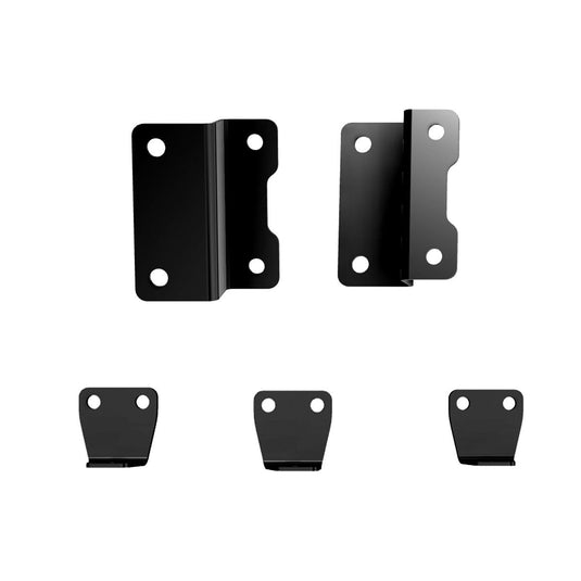 Putco MOLLE Driver Side Panel 2019-2022 Toyota Tacoma