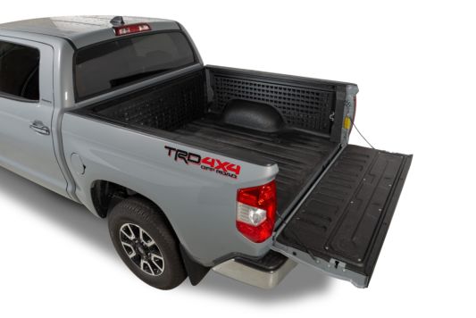Putco MOLLE Driver Side Panel 2007-2022 Toyota Tundra