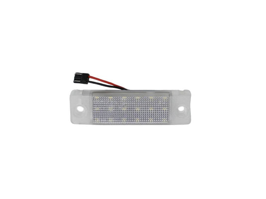 Cali Raised LED 2003-2020 Toyota 4runner License Plate LED Lights