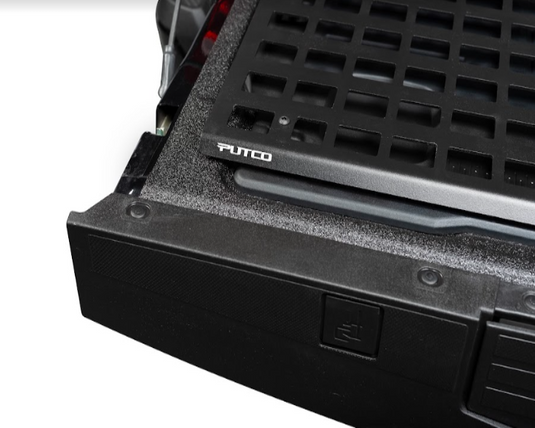 Putco 2015-2022 Ford F-150 - Tailgate Panel