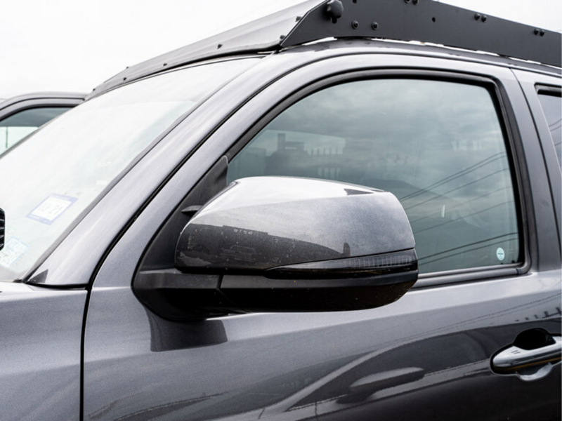 Load image into Gallery viewer, Cali Raised LED 2016-2021 Toyota Tacoma Dynamic Sequential Side Mirror Turn Signals