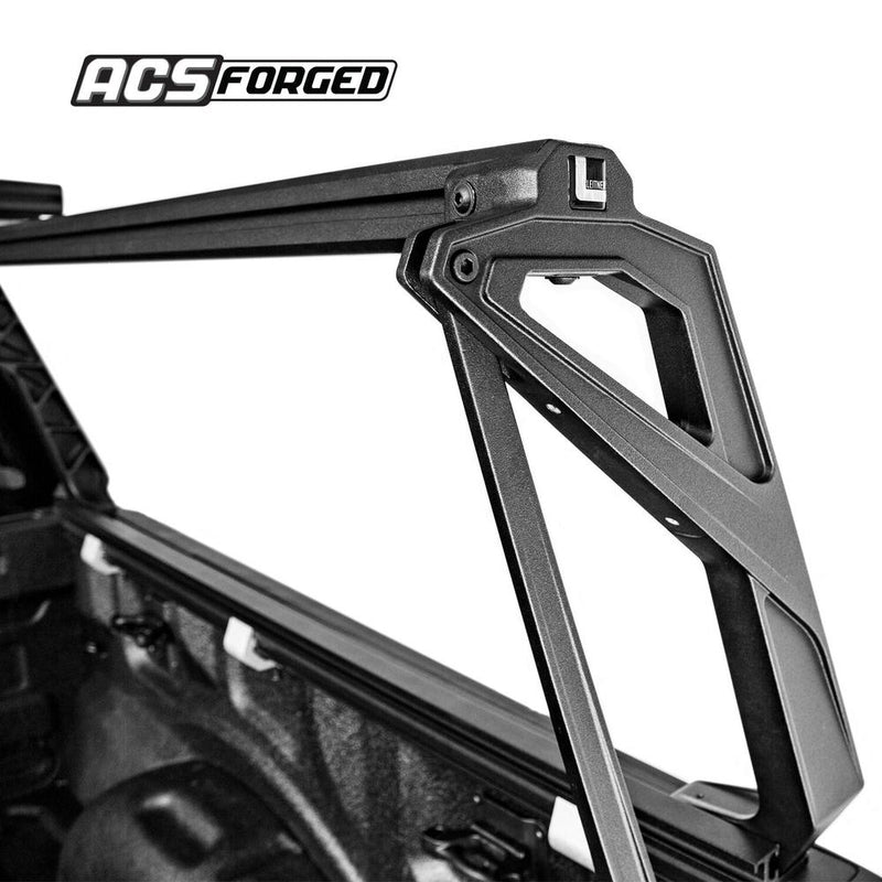 Load image into Gallery viewer, Leitner Active Cargo System ACS Forged Bed Rack - Ford