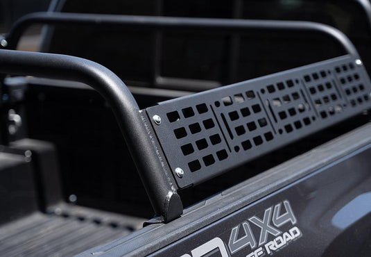 Cali Raised LED 2005-2022 Toyota Tacoma Overland Bed Bars