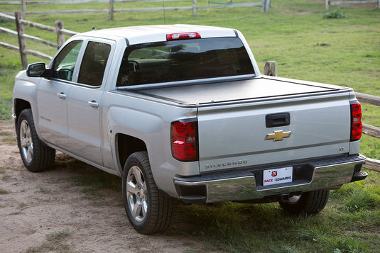 Pace Edwards JackRabbit With Explorer Series Rails - Ford Ranger