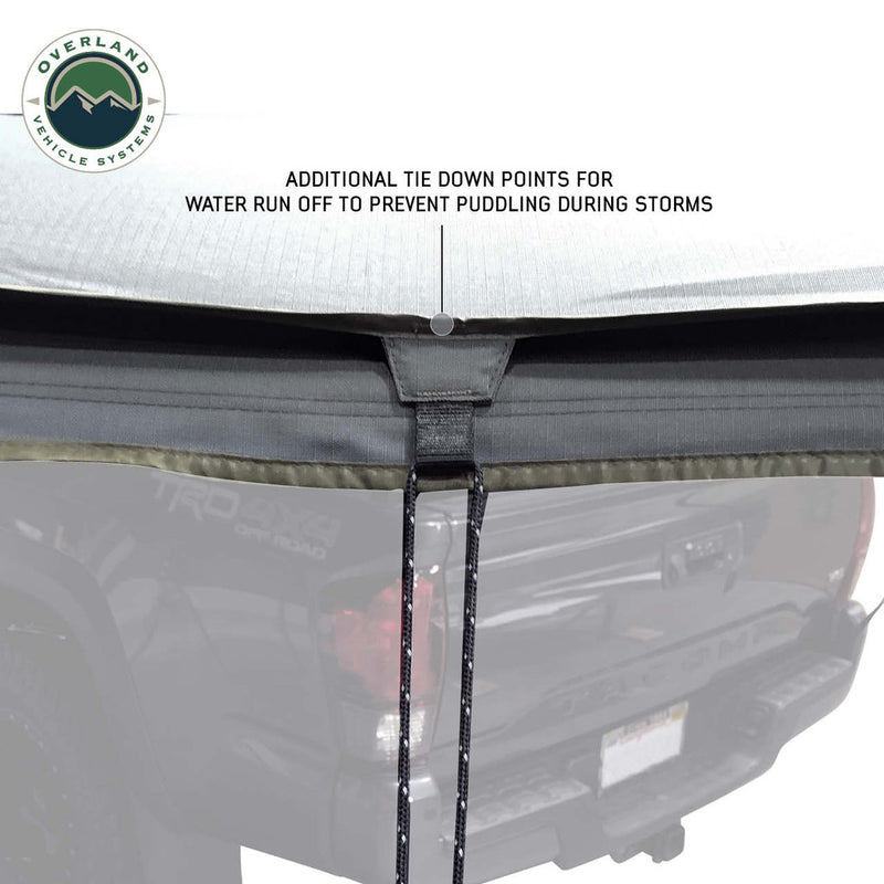 Load image into Gallery viewer, Overland Vehicle Systems Nomadic 270LTE Awning