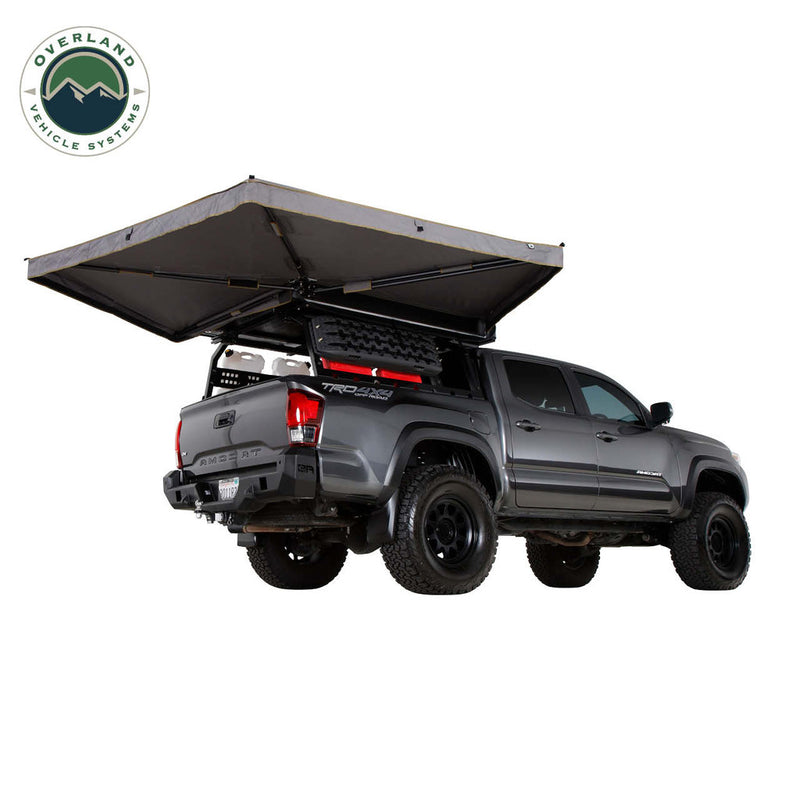 Load image into Gallery viewer, Overland Vehicle Systems Nomadic 270LTE Awning