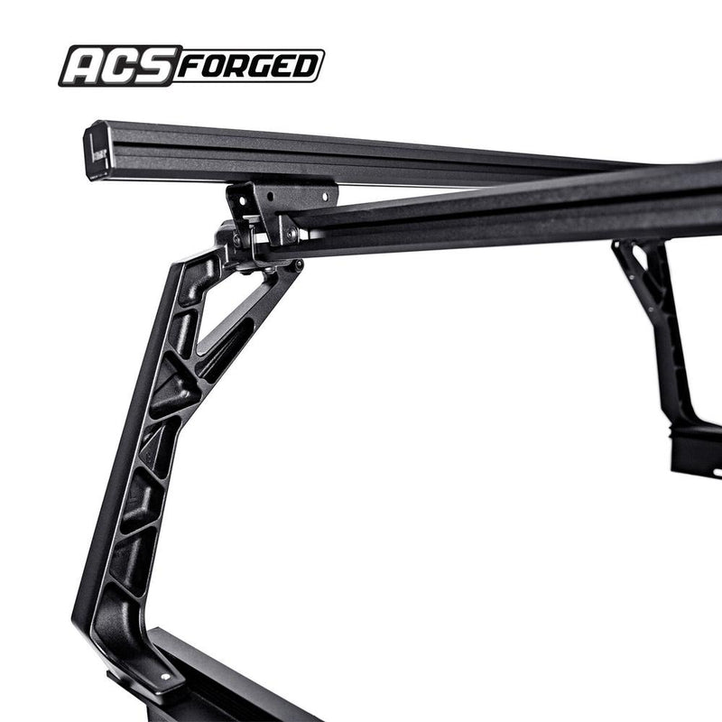Load image into Gallery viewer, Leitner Active Cargo System ACS Forged Bed Rack - Ford