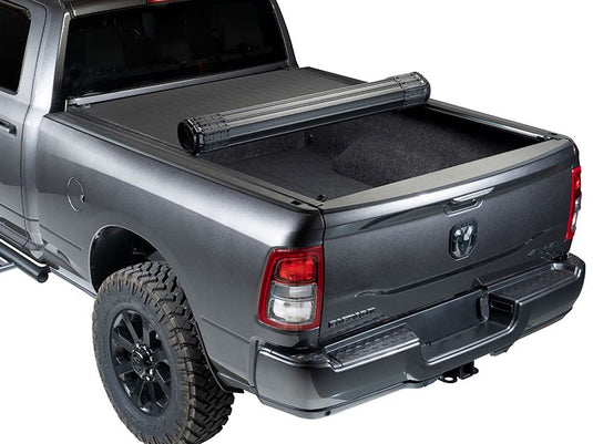BAKFlip Revolver X4s Truck Bed Cover 2002-2008 Dodge RAM 6' 4inch