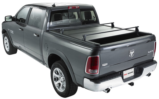 Pace Edwards Ultragroove Electric Truck Bed Cover - 2002-2021 Dodge Ram