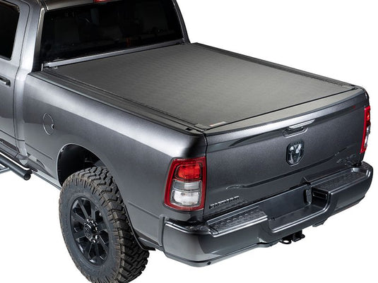 BAKFlip Revolver X4s Truck Bed Cover 2002-2008 Dodge RAM 6' 4inch