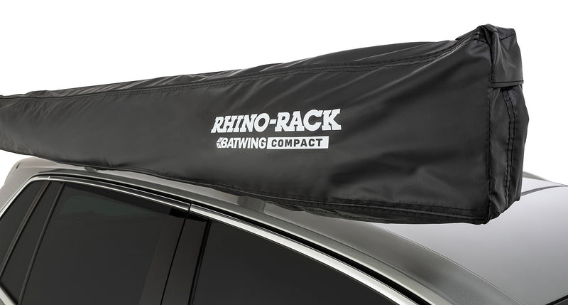 Load image into Gallery viewer, Rhino Rack Batwing Compact Awning (Right)