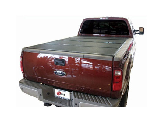 BAKFlip G2 Tonneau Cover 1999-2007 Ford Super Duty F250/350/450