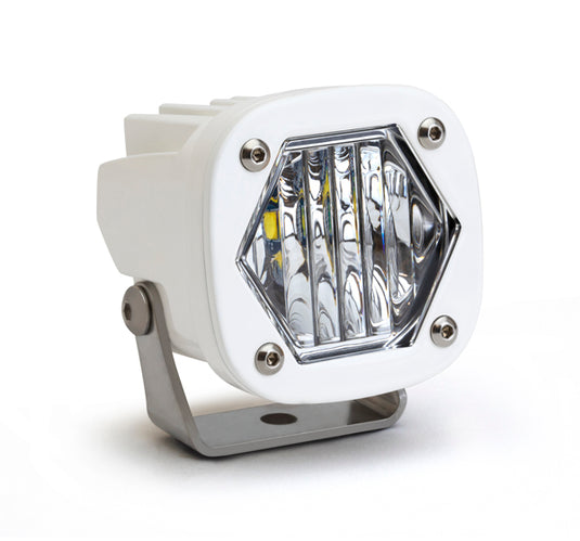 Baja Designs White S1 LED Light