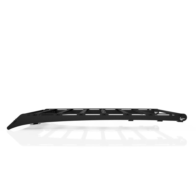 Load image into Gallery viewer, Prinsu Subaru 3rd Gen Forester Roof Rack | 2009-2013