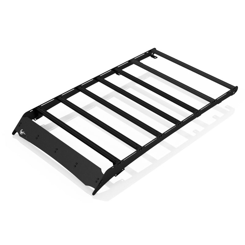 Load image into Gallery viewer, Prinsu Subaru 3rd Gen Forester Roof Rack | 2009-2013