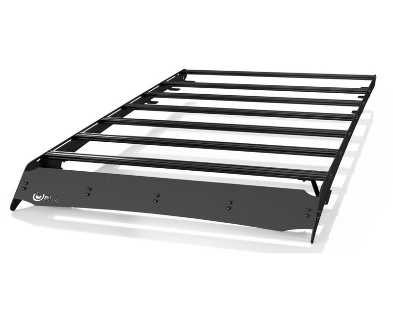 Load image into Gallery viewer, Prinsu Subaru 3rd Gen Forester Roof Rack | 2009-2013