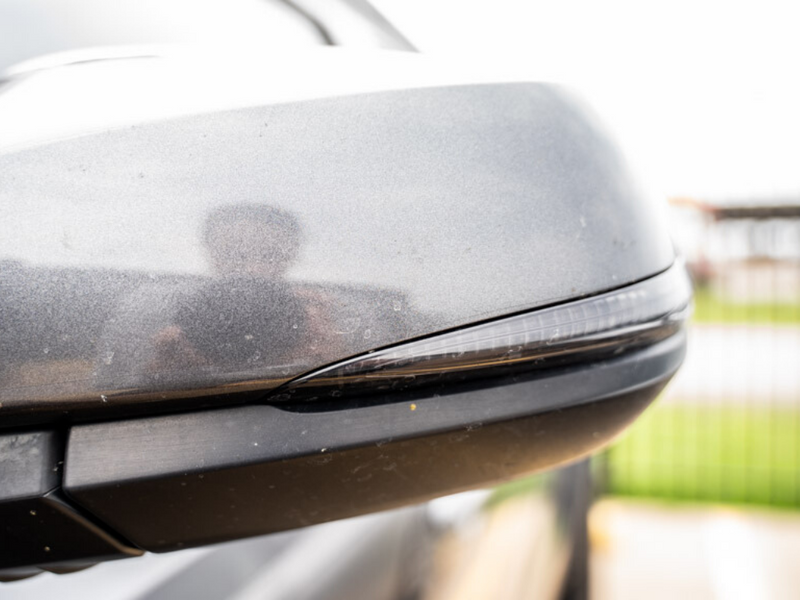 Load image into Gallery viewer, Cali Raised LED 2016-2022 Toyota Tacoma Dynamic Sequential Side Mirror Turn Signals