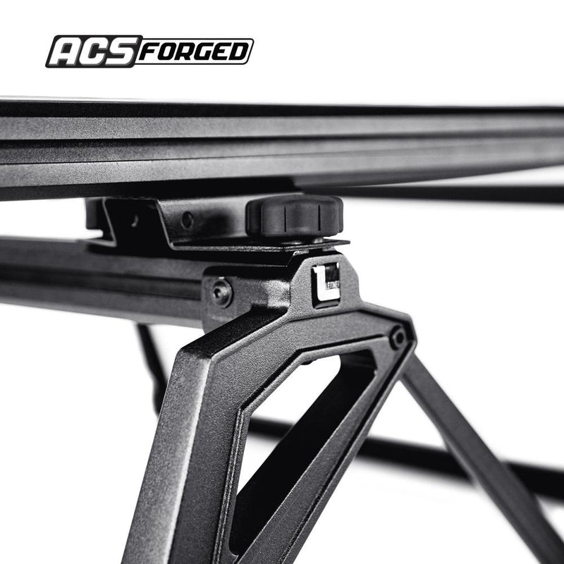 Load image into Gallery viewer, Leitner Active Cargo System ACS Forged Bed Rack - Ford