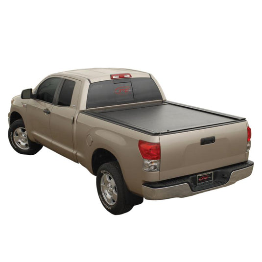 Pace Edwards Full-Metal JackRabbit With Explorer Series Rails - Mitsubishi