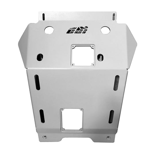 CBI Off Road Toyota 4Runner Front Skid Plate 2010-2020