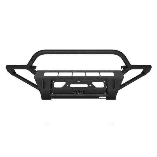 CBI Off Road 3rd Gen Toyota Tacoma Dakar Hybrid Bumper | 2016-2021
