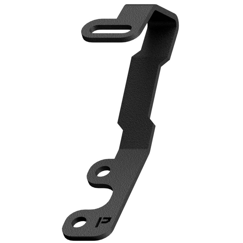 Load image into Gallery viewer, CBI Off Road Toyota Tundra – Sequoia Ditch Light Brackets | 2022-2023