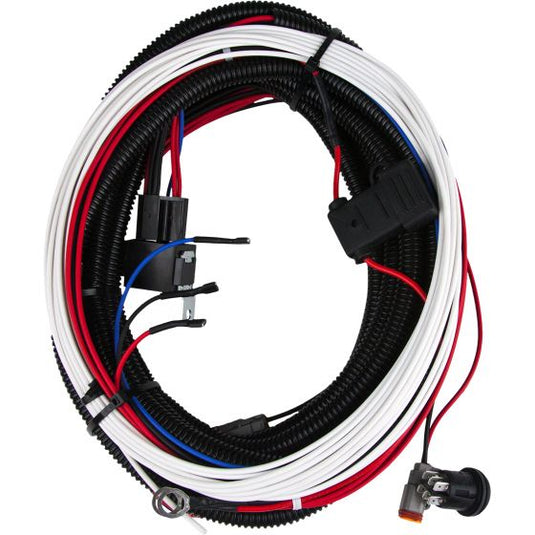 Rigid SR-M & SR-Q Backup Kit Harness