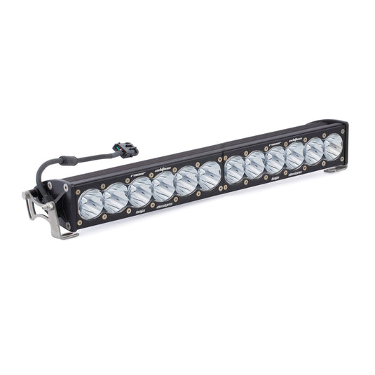 Baja Designs OnX6, Racer Edition, LED Light Bars- 20inch Straight