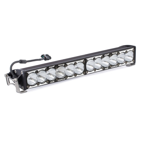 Baja Designs OnX6 Full Laser Light Bar- 20inch