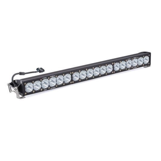 Baja Designs OnX6, Racer Edition, LED Light Bars- 30inch Straight