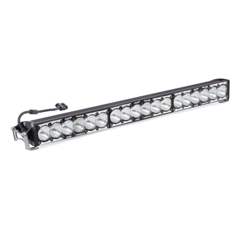 Baja Designs OnX6 Full Laser Light Bar- 30inch