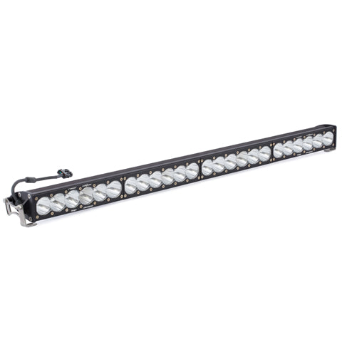 Baja Designs OnX6, Racer Edition, LED Light Bars- 40inch Straight