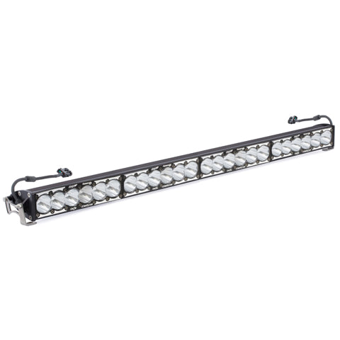 Baja Designs OnX6 Full Laser Light Bar- 40inch