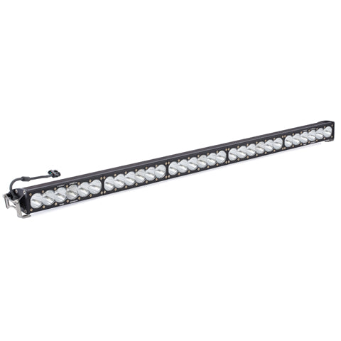 Baja Designs OnX6, Racer Edition, LED Light Bars- 50inch Straight