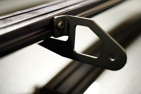 Cali Raised LED 42inch LED Mounts for Premium Roof Rack