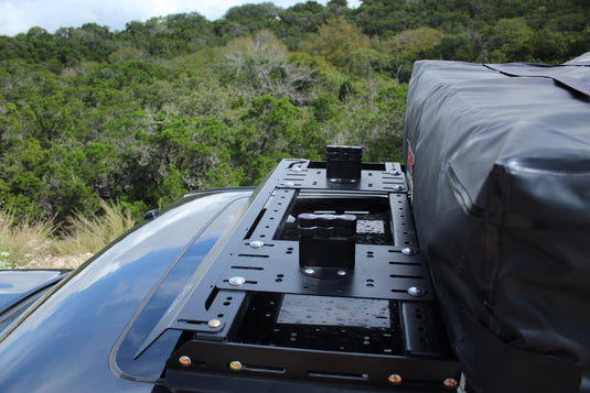 LFD Off Road - Accessory Mounting Plate