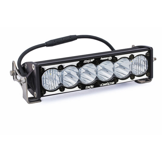 Baja Designs OnX6 Full Laser Light Bar- 10inch