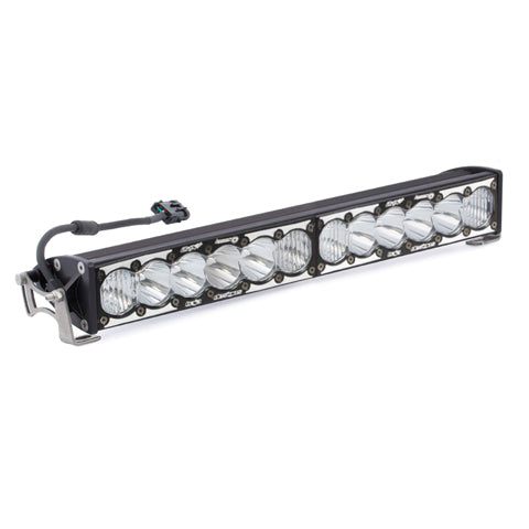 Baja Designs OnX6 Hybrid LED and Laser Light Bars - 20inch