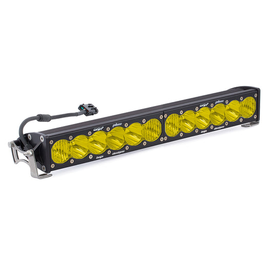 Baja Designs OnX6+, LED Light Bars- 20inch
