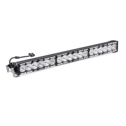 Baja Designs OnX6 Hybrid LED and Laser Light Bars - 30inch